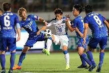 Nhận định Oita Trinita vs Tokushima Vortis, 12h00 ngày 27/2