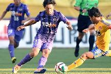 Nhận định Sanfrecce Hiroshima vs Vegalta Sendai, 12h00 ngày 27/2