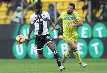 Nhận định Spezia vs Parma, 21h ng&agrave;y 27/2