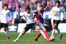 Nhận định Urawa Red Diamonds vs FC Tokyo, 12h00 ngày 27/2