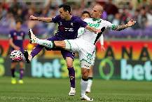 Biến động tỷ lệ k&egrave;o Sassuolo vs Fiorentina, 2h45 ng&agrave;y 27/2