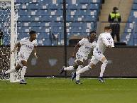 Đội h&igrave;nh ra s&acirc;n ch&iacute;nh thức Vallecano vs Real Madrid, 0h30 ng&agrave;y 27/2