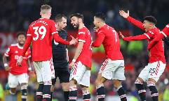 Dự đo&aacute;n, soi k&egrave;o thẻ v&agrave;ng MU vs Watford, 22h ng&agrave;y 26/2