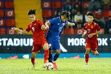 Gabriel Tan dự đoán U23 Thái Lan vs U23 Việt Nam, 19h30 ngày 26/2