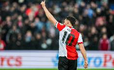 Nhận định, soi kèo AZ Alkmaar vs Feyenoord, 18h15 ngày 27/2