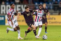 Nhận định, soi kèo Groningen vs Willem II, 0h45 ngày 27/2