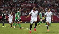 Nhận định, soi k&egrave;o Sevilla vs Real Betis, 22h15 ng&agrave;y 27/2