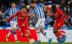 Nhận định, soi k&egrave;o Sociedad vs Osasuna, 0h30 ng&agrave;y 28/2