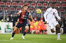 Nhận định, soi k&egrave;o Torino vs Cagliari, 18h30 ng&agrave;y 27/2