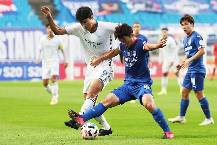 Soi kèo bóng đá Hàn Quốc hôm nay 26/2: Suwon Samsung Bluewings vs Suwon City
