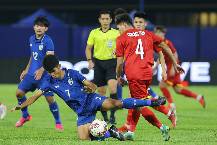 Soi kèo chẵn/ lẻ U23 Việt Nam vs U23 Thái Lan, 19h30 ngày 26/2
