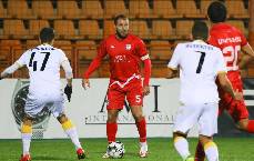 Nhận định, soi kèo BKMA Yerevan vs Noah, 18h ngày 27/2