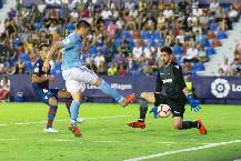 Nhận định, soi k&egrave;o Celta Vigo vs Valladolid, 22h15 ng&agrave;y 26/2