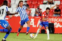 Nhận định, soi kèo Granada vs Malaga, 3h ngày 28/2