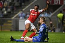 Nhận định, soi kèo Guimarães vs Braga, 4h15 ngày 28/2