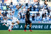 Ph&acirc;n t&iacute;ch k&egrave;o hiệp 1 Lazio vs Sampdoria, 2h45 ng&agrave;y 28/2