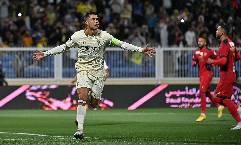 Ronaldo thăng hoa rực rỡ, thiết lập hàng loạt kỷ lục ở Al Nassr