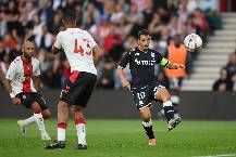 Soi k&egrave;o, dự đo&aacute;n Macao Monaco vs Nice, 23h05 ng&agrave;y 26/2