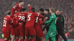 Đ&aacute;nh bại Chelsea, Liverpool v&ocirc; địch c&uacute;p Li&ecirc;n đo&agrave;n Anh