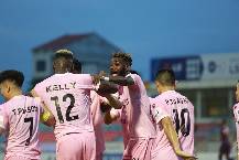 Nhận định, soi k&egrave;o Becamex B&igrave;nh Dương với H&agrave; Tĩnh, 18h00 ng&agrave;y 28/2: Lịch sử gọi t&ecirc;n