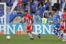 Nhận định, soi k&egrave;o Instituto Cordoba với Godoy Cruz, 8h00 ng&agrave;y 26/2: Giữ chắc ng&ocirc;i đầu