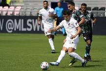 Nhận định, soi k&egrave;o LA Galaxy với Inter Miami, 9h00 ng&agrave;y 26/2: Điểm tựa s&acirc;n nh&agrave;
