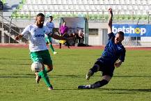 Nhận định, soi k&egrave;o Niki Volos với Anagennisi Karditsa, 20h00 ng&agrave;y 26/2: Dễ d&agrave;ng cho chủ nh&agrave;