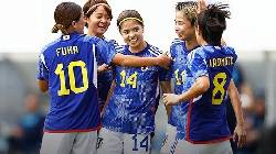 Nhận định, soi k&egrave;o Nữ Nhật Bản với Nữ Triều Ti&ecirc;n, 16h30 ng&agrave;y 28/2: Lịch sử gọi t&ecirc;n