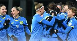 Nhận định, soi kèo nữ Ukraine với nữ Bulgaria, 20h00 ngày 27/2: Hoa hồng không gai