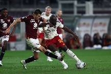Soi k&egrave;o g&oacute;c Roma vs Torino, 00h30 ng&agrave;y 27/02