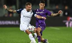 Soi k&egrave;o phạt g&oacute;c Fiorentina vs Lazio, 02h45 ng&agrave;y 27/2