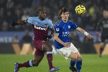 Chuy&ecirc;n gia Tony Ansell dự đo&aacute;n West Ham vs Leicester, 3h00 ng&agrave;y 28/2