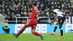 Nhận định, soi k&egrave;o Liverpool vs Newcastle, 3h15 ng&agrave;y 27/2: Đối thủ kh&oacute; nhằn