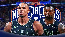 Nhận định bóng rổ Utah Jazz vs New Orleans Pelicans, 09h00 ngày 27/2: 2 kẻ cùng khổ