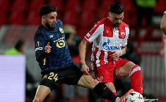 Nhận định, soi k&egrave;o Crvena Zvezda vs Lille, 00h45 ng&agrave;y 27/2: Kh&ocirc;ng c&ograve;n nhiều tham vọng