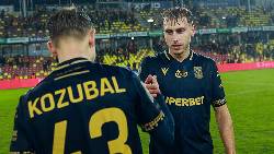 Nhận định, soi kèo Lech Poznan vs KuPS, 3h ngày 27/2: Đi tiếp