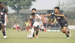 Nhận định, soi kèo Namdhari vs Aizawl, 17h30 ngày 27/2: Không đòi được nợ