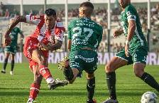 Nhận định, soi kèo Sarmiento Junin vs Union Santa Fe, 3h15 ngày 27/2: Khách lấn chủ