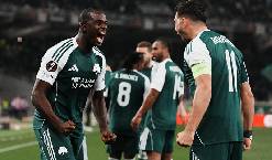 Nhận định soi kèo Viktoria Plzen vs Panathinaikos, 00h45 ngày 27/2: Khách out
