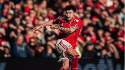 Siêu máy tính dự đoán Nottingham vs Fenerbahce, 3h ngày 27/2