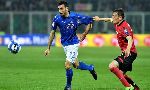 Nhận định Italia vs Liechtenstein, 02h45 27/3 (V&ograve;ng loại Euro 2020)