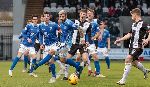 Nhận định St. Johnstone vs St. Mirren 02h45, 28/03 (VĐQG Scotland)