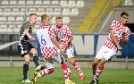 Nhận định U17 Thụy Sỹ vs U17 Croatia 20h00, 27/03 (Vòng loại U17 châu Âu)