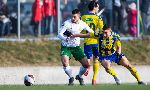 Nhận định b&oacute;ng đ&aacute; Eskilsminne IF vs Angelholms FF, 18h00 ng&agrave;y 28/3