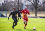 Nhận định b&oacute;ng đ&aacute; Orebro Syrianska vs Fanna BK, 21h00 ng&agrave;y 28/3