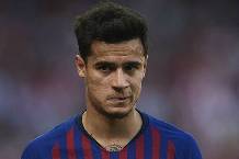 Barca hạ giá cực sốc, quyết 'thanh lý' Coutinho