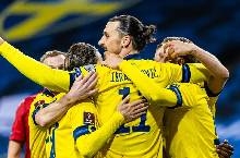 Ibrahimovic ‘nổ vang’ sau chiến thắng tại vòng loại World Cup