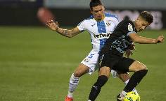 Nhận định Almeria vs Leganes, 0h15 ngày 28/3