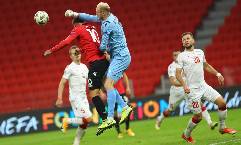 Nhận định Belarus vs Estonia, 0h ngày 28/3