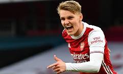 Real Madrid gieo sầu cho Arsenal vụ Martin Odegaard